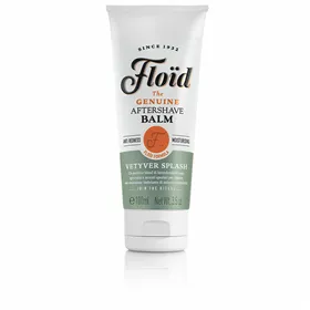 Aftershave Balm Floïd Floïd 100 ml