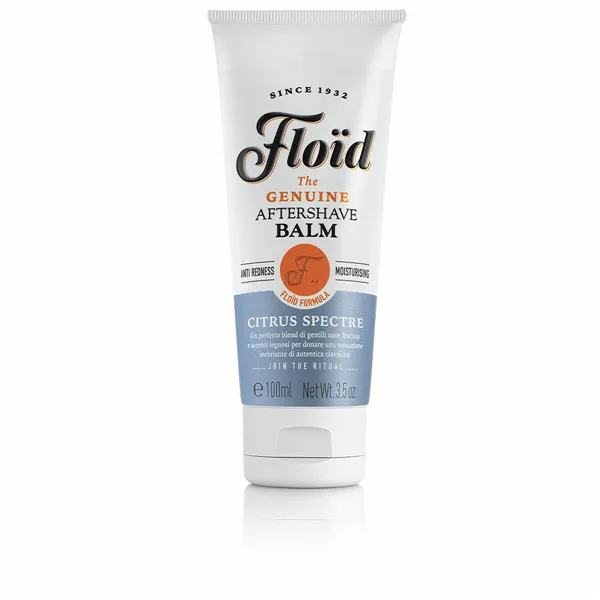 Balzamas po skutimosi Floïd Floïd 100 ml