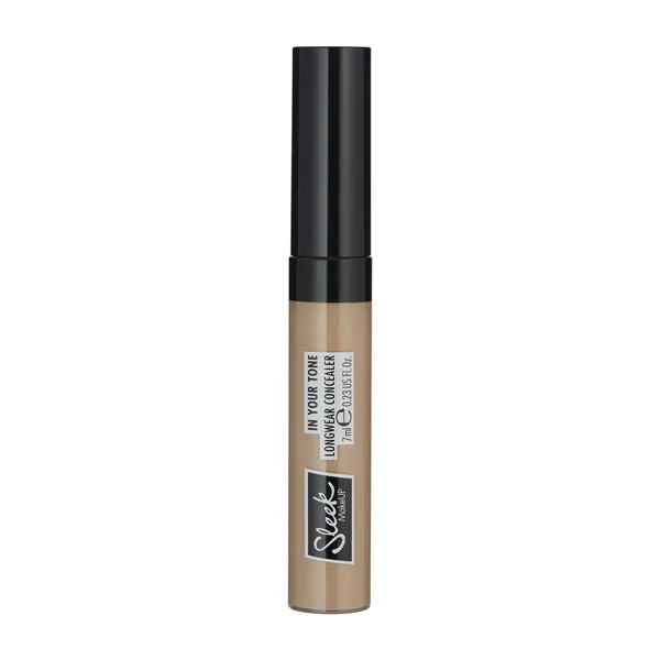Facial Corrector Sleek In Your Tone Nº 4N-med 7 ml