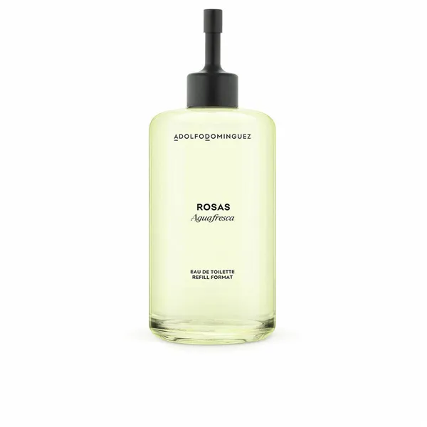 Женская парфюмерия Adolfo Dominguez Agua Fresca de Rosas 250 ml