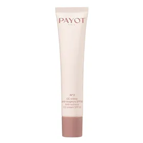 Punoitusta hillitsevä voide Payot Nº2 Spf 50 Spf 50+ 40 ml