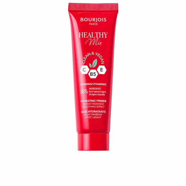Skystas makiažo pagrindas Bourjois Healthy Mix Nº 001 30 ml Maitinamasis