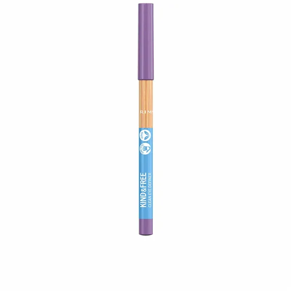 Silmapliiats Rimmel London Kind Free Nº 003-grape 1,1 g
