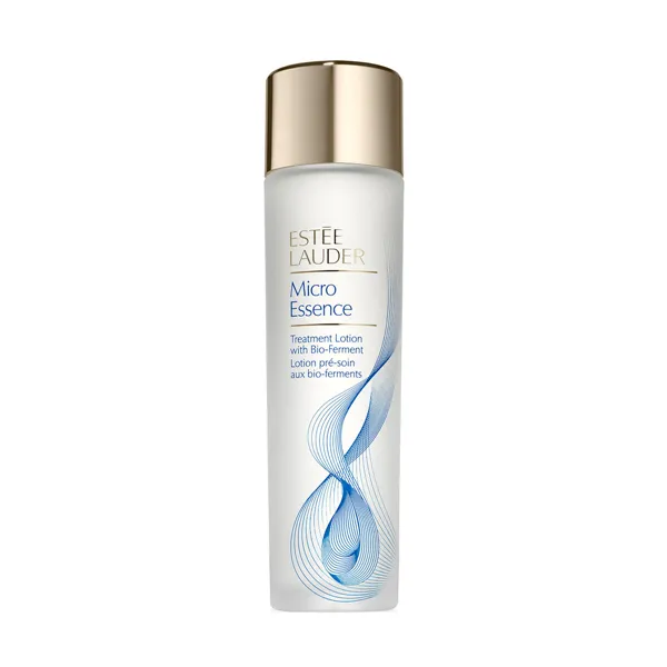 Raminantis losjonas Estee Lauder Micro Essence 200 ml Maitinamasis Sudirgusi oda