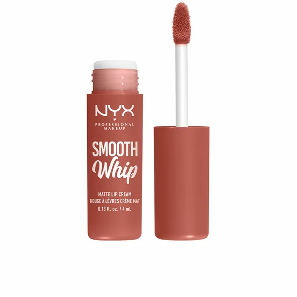 Губная помада NYX Smooth Whipe Kitty belly 4 ml