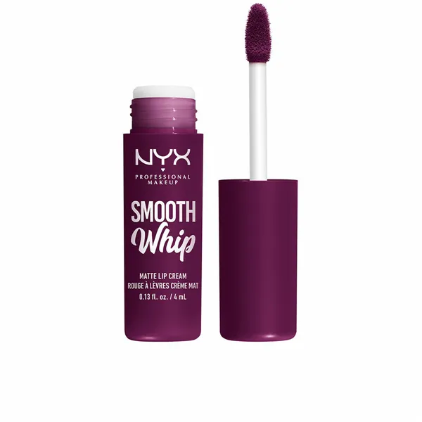 Huulevärv NYX Smooth Whipe Berry Bed 4 ml
