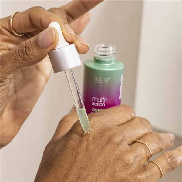 Сыворотка для стягивания пор StriVectin Super Shrink 30 ml