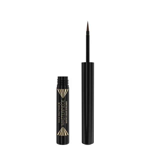 Eyeliner Max Factor Masterpiece Nº 03-espresso 1,7 ml