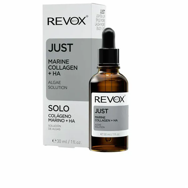 Kasvoseerumi Revox B77 Just 30 ml