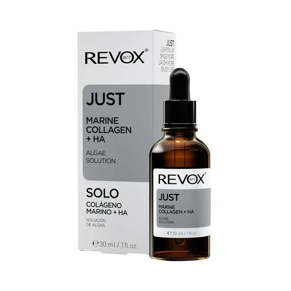 Kasvoseerumi Revox B77 Just 30 ml