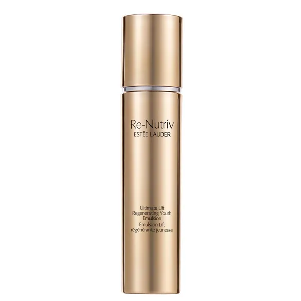 Kiinteyttävä emulsio Estee Lauder Nutriv Ultimate Lift 75 ml