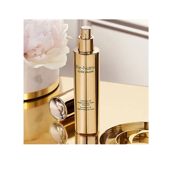 Kiinteyttävä emulsio Estee Lauder Nutriv Ultimate Lift 75 ml