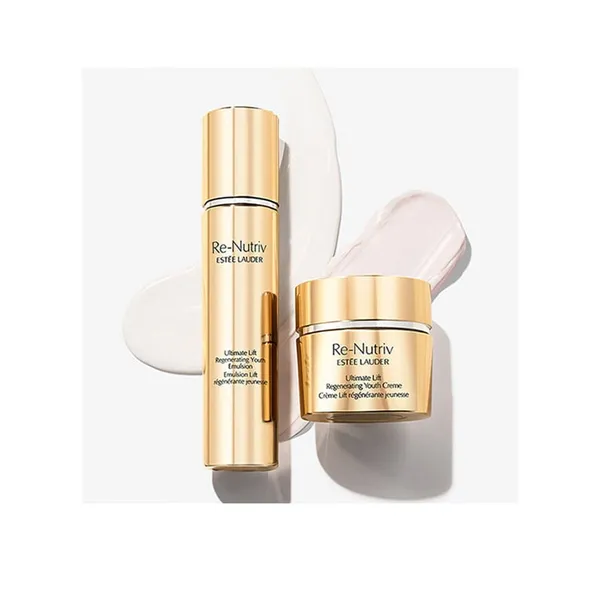 Kiinteyttävä emulsio Estee Lauder Nutriv Ultimate Lift 75 ml