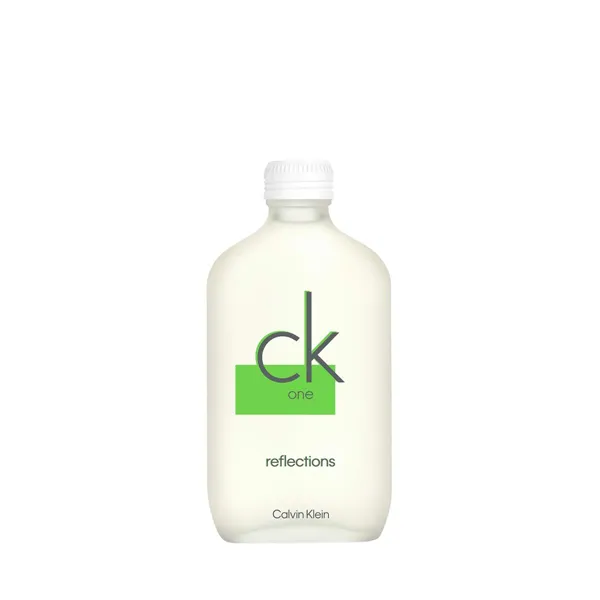 Parfümeeria universaalne naiste&meeste Calvin Klein CK ONE SUMMER 2023 EDT 100 ml