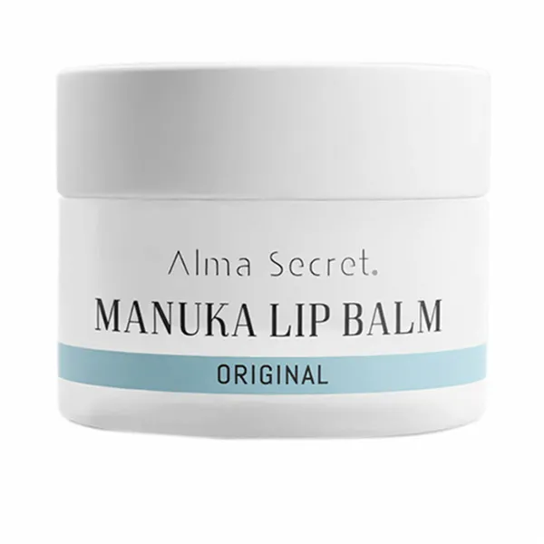 Lip Balm Alma Secret Manuka Original 10 ml