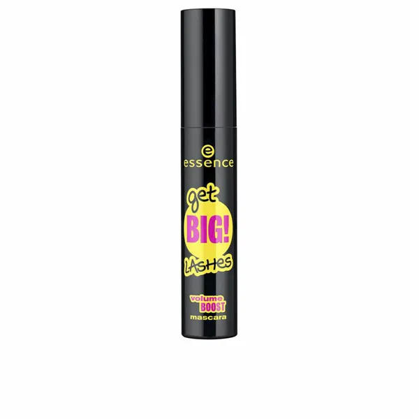 Тушь для ресниц с эффектом объема Essence Get Lashes 12 ml