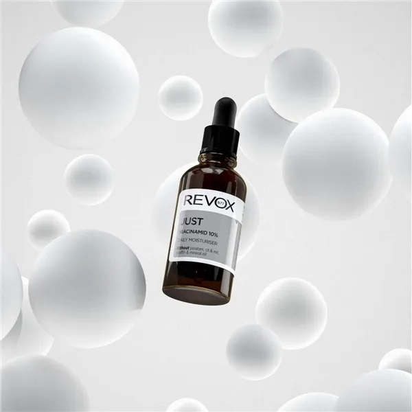 Seerumi Revox B77 Just 30 ml