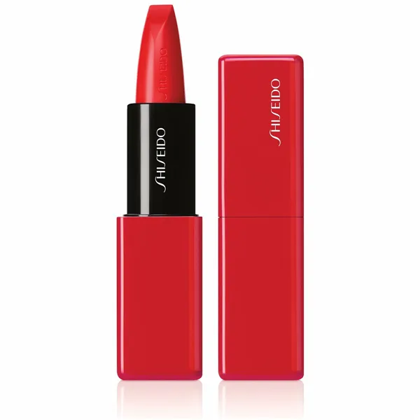 Huulepalsam Shiseido Technosatin Nº 417 Nº 417 Soundwave 3,3 g