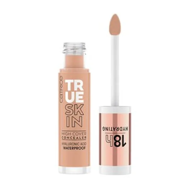 Liquid Corrector Catrice True Skin Nº 046-warm toffee 4,5 ml