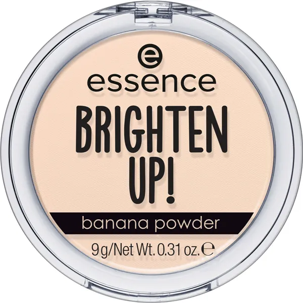 Kompaktiška pudra Essence Brighten Nº 20 9 g Matinė apdaila