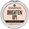 Kompaktiška pudra Essence Brighten Nº 20 9 g Matinė apdaila