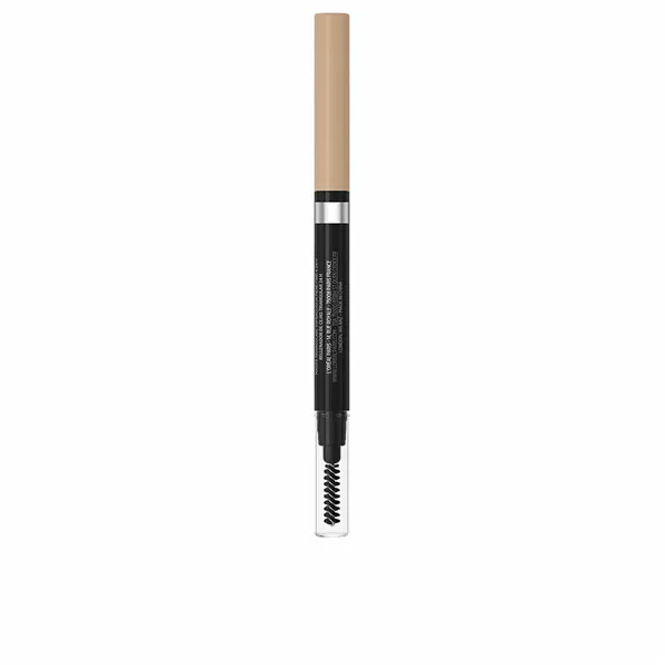 Antakių pieštukas L'Oreal Make Up Infaillible Brows H Nº 7.0 Šviesus Nº 7.0-Blonde 1 ml