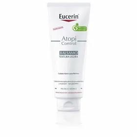 Увлажняющий бальзам для тела Eucerin Atopicontrol 400 ml Атопическая кожа