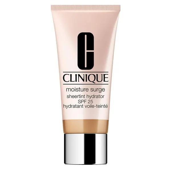 Skystas makiažo pagrindas Clinique Moisture Surge Spf Nº 03 40 ml