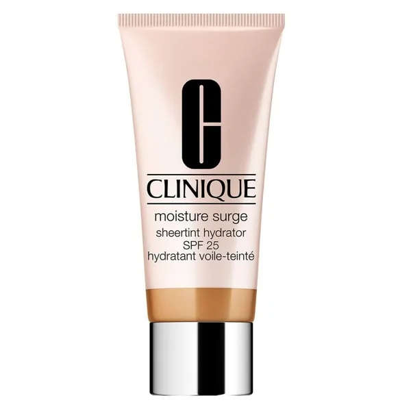 Šķidrā Grima Bāze Clinique Moisture Surge Spf Nº 04 40 ml