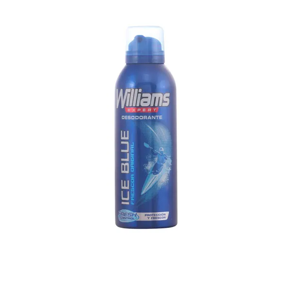 Дезодорант Williams Ice Blue 200 ml