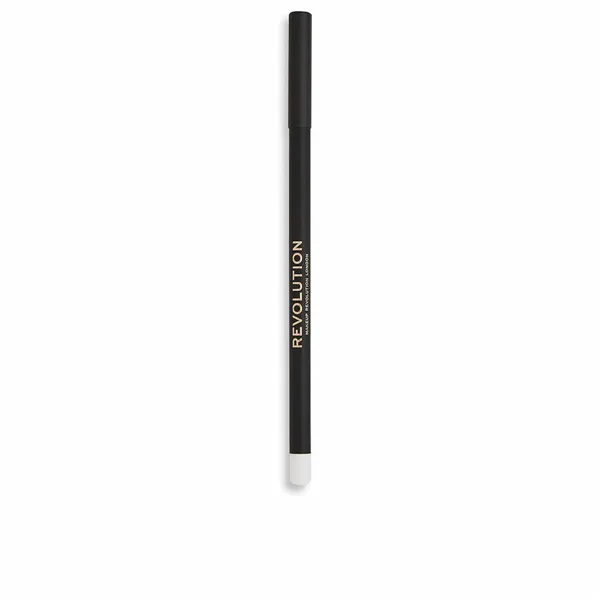 Eyeliner Revolution Make Up Kohl Balta 1,3 g