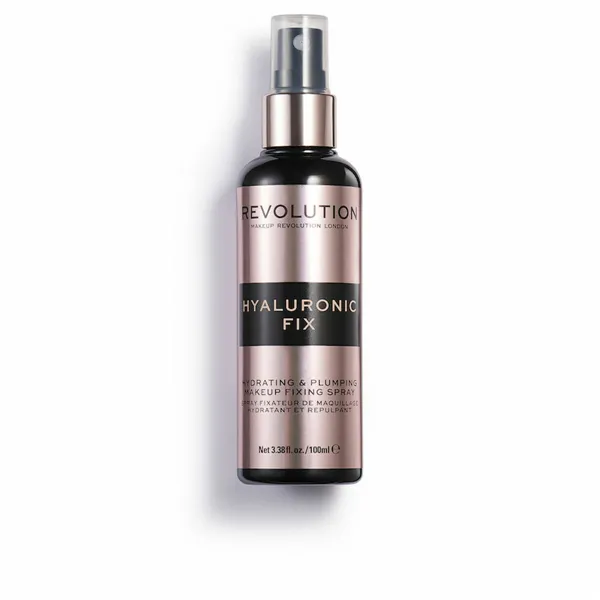 Plaukų lakas Revolution Make Up Hyaluronic Fix 100 ml