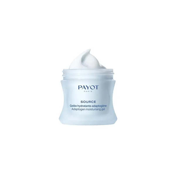 Päivävoide Payot Source 50 ml