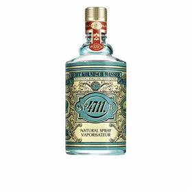 Парфюмерия унисекс 4711 4711 EDC 100 ml Original