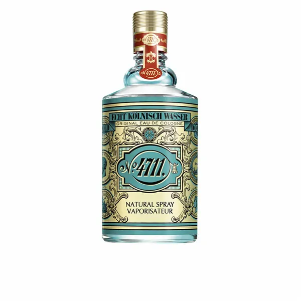 Парфюмерия унисекс 4711 4711 EDC 100 ml Original