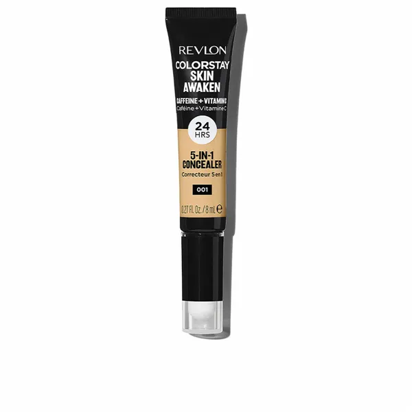 Liquid Corrector Revlon ColorStay Skin Awaken Nº 1 Universal Neutralizer Nº 001-Universal Neutralizer 8 ml