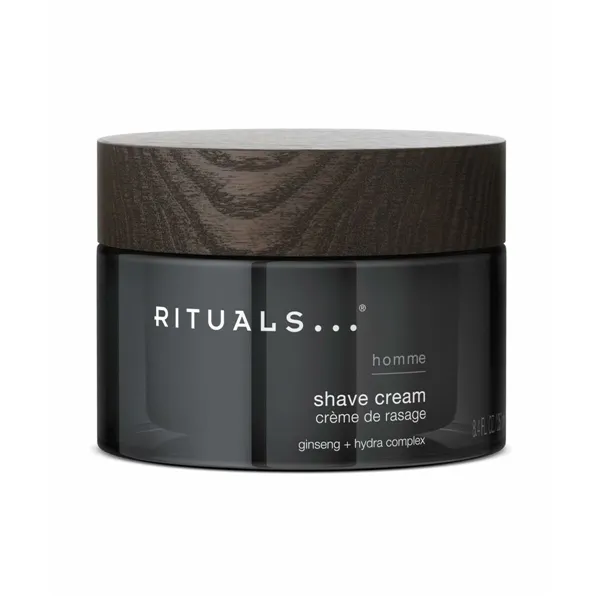 Moisturising Lotion Rituals Homme 250 ml