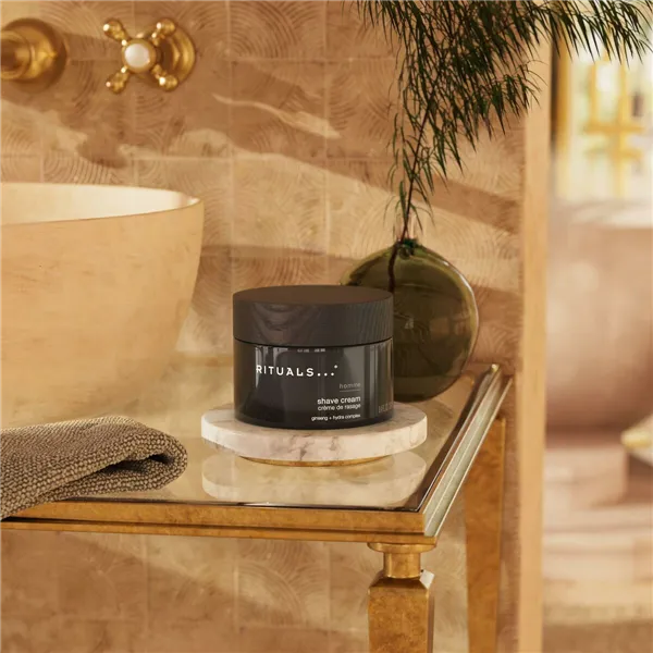 Moisturising Lotion Rituals Homme 250 ml