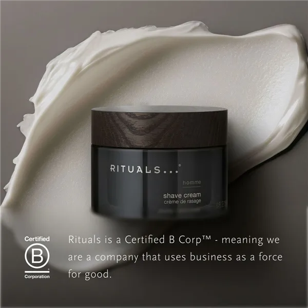 Moisturising Lotion Rituals Homme 250 ml
