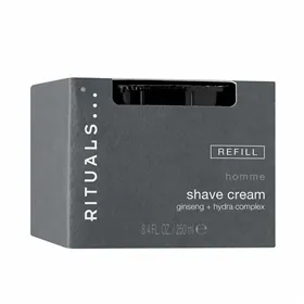 Moisturising Lotion Rituals Homme 250 ml