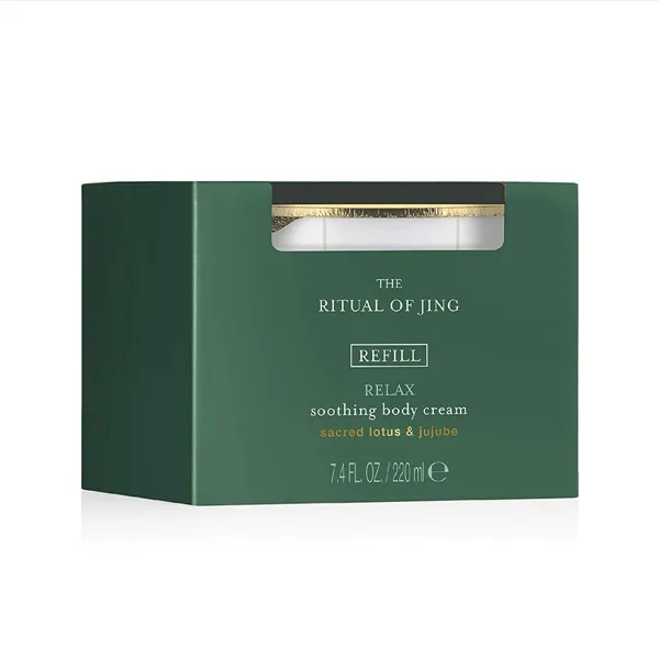Kehakreem Rituals The Ritual Of Jing 220 ml Taastäide