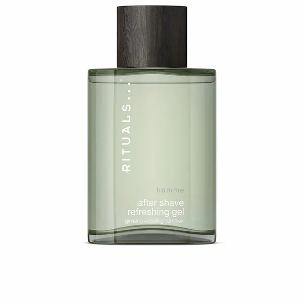 Losjonas po skutimosi Rituals Homme 100 ml