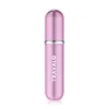 Заряжаемый атомайзер Travalo Classic HD Розовый 5 ml