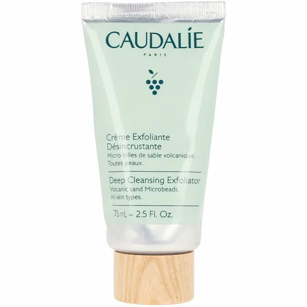 Valantis kremas Caudalie Crème Exfoliante 75 ml Exfoliantas