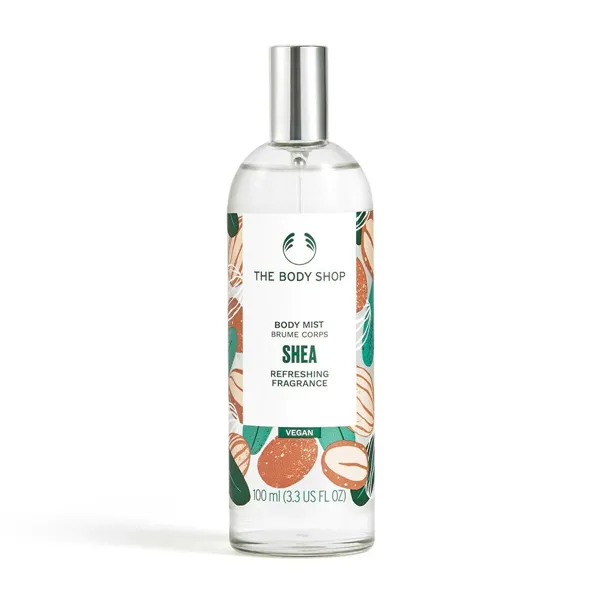 Спрей для тела The Body Shop SHEA 100 ml