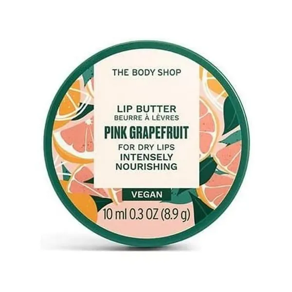 Lip Balm The Body Shop Pink Grapefruit 10 ml