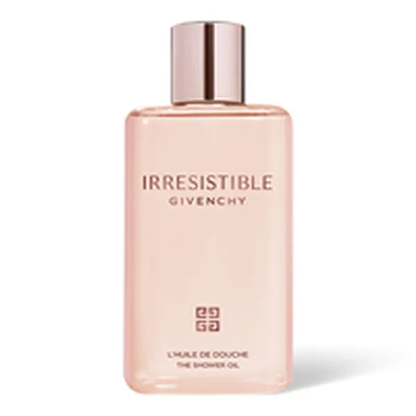 Puhastav vaht Givenchy Irresistible 200 ml