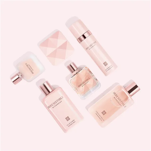 Puhastav vaht Givenchy Irresistible 200 ml