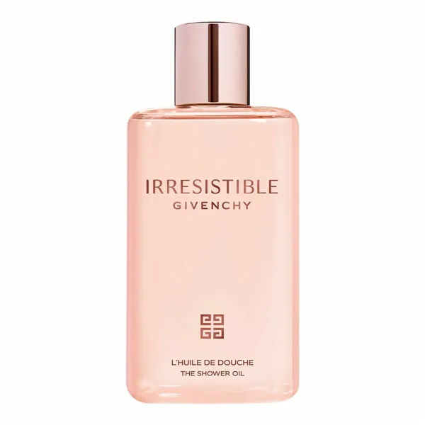 Puhastav vaht Givenchy Irresistible 200 ml