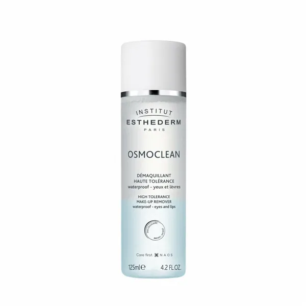 Eye Make Up Remover Institut Esthederm Osmoclean 125 ml Eyes Lips
